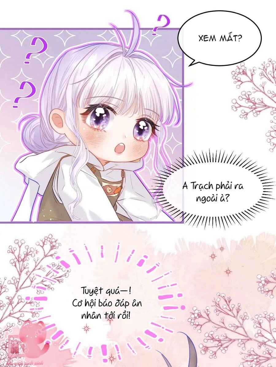 Tự Nhiên Nhặt Được Tiểu Phù Thủy Chapter 4 - 64
