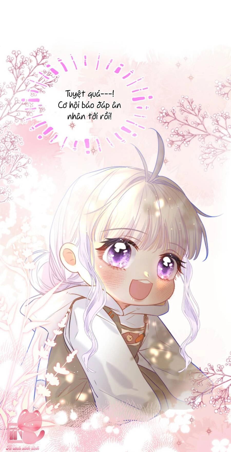 Tự Nhiên Nhặt Được Tiểu Phù Thủy Chapter 5 - 2