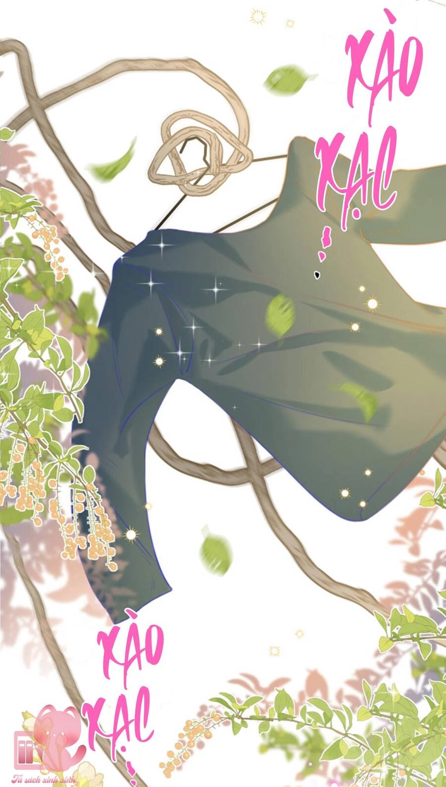 Tự Nhiên Nhặt Được Tiểu Phù Thủy Chapter 5 - 7