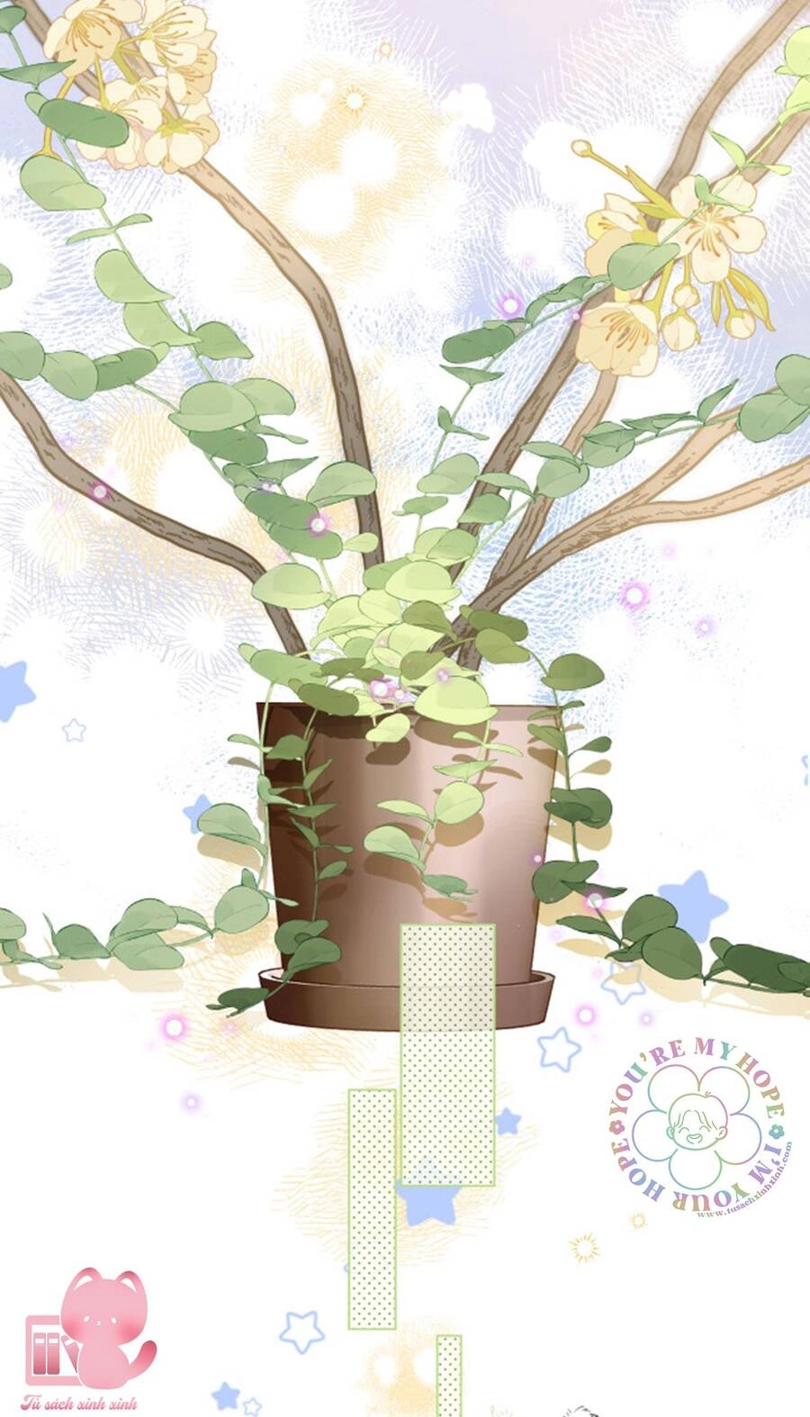 Tự Nhiên Nhặt Được Tiểu Phù Thủy Chapter 5 - 9