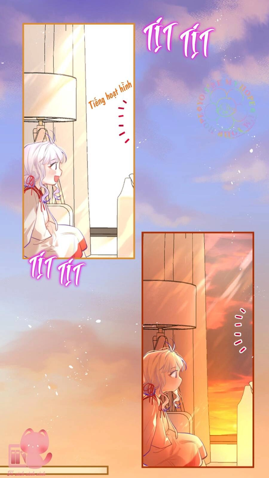 Tự Nhiên Nhặt Được Tiểu Phù Thủy Chapter 5 - 13