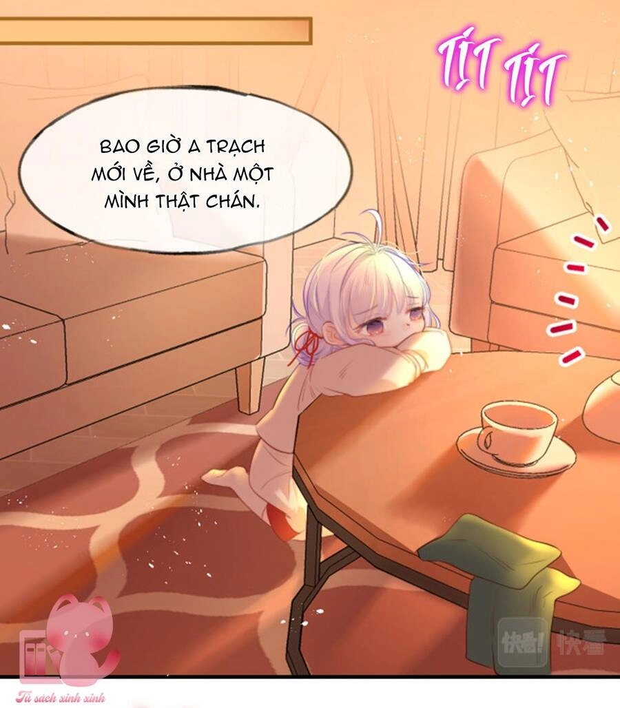 Tự Nhiên Nhặt Được Tiểu Phù Thủy Chapter 5 - 14