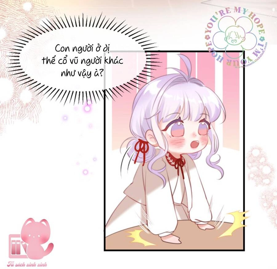 Tự Nhiên Nhặt Được Tiểu Phù Thủy Chapter 5 - 20