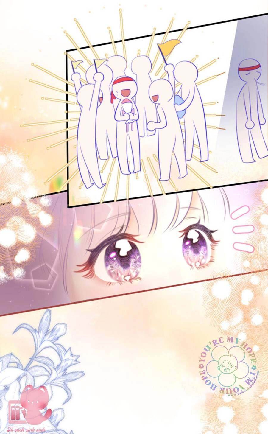 Tự Nhiên Nhặt Được Tiểu Phù Thủy Chapter 5 - 21