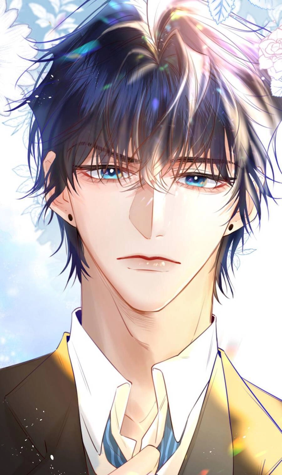 Tự Nhiên Nhặt Được Tiểu Phù Thủy Chapter 5 - 23