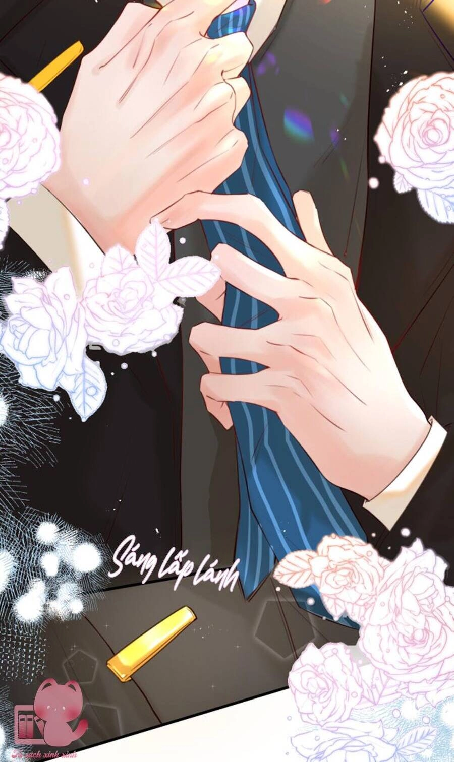 Tự Nhiên Nhặt Được Tiểu Phù Thủy Chapter 5 - 24