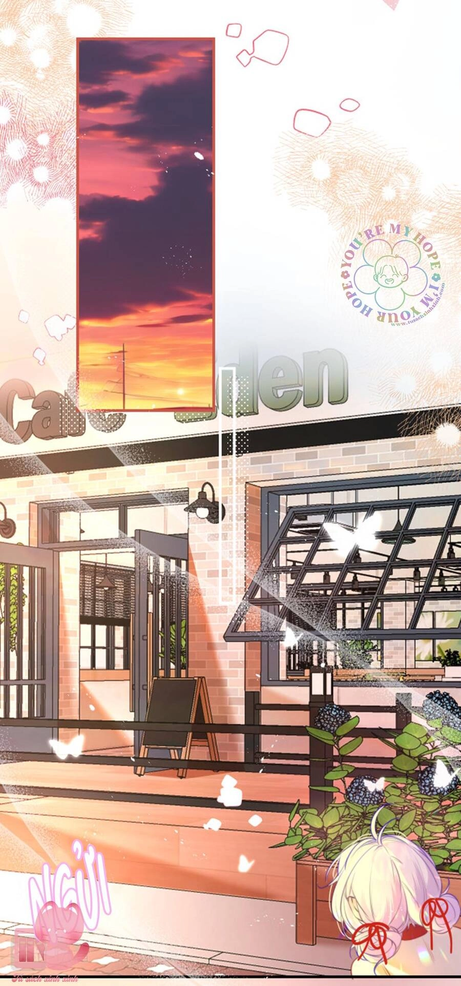 Tự Nhiên Nhặt Được Tiểu Phù Thủy Chapter 5 - 28