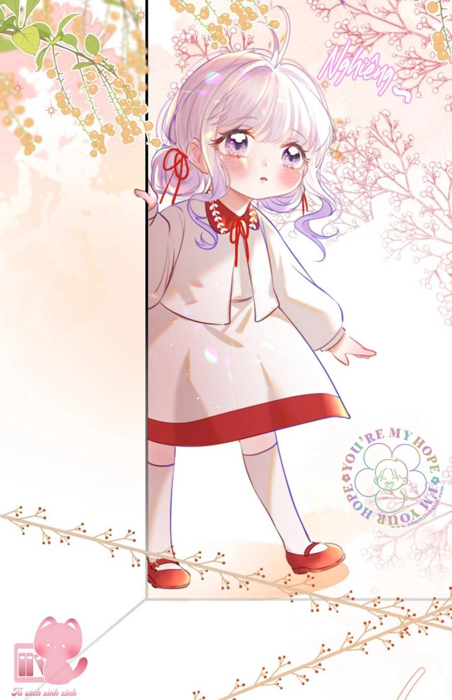 Tự Nhiên Nhặt Được Tiểu Phù Thủy Chapter 5 - 30