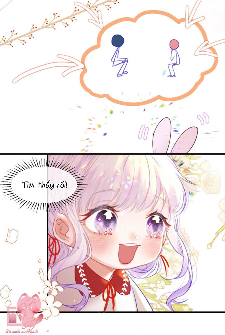 Tự Nhiên Nhặt Được Tiểu Phù Thủy Chapter 5 - 31