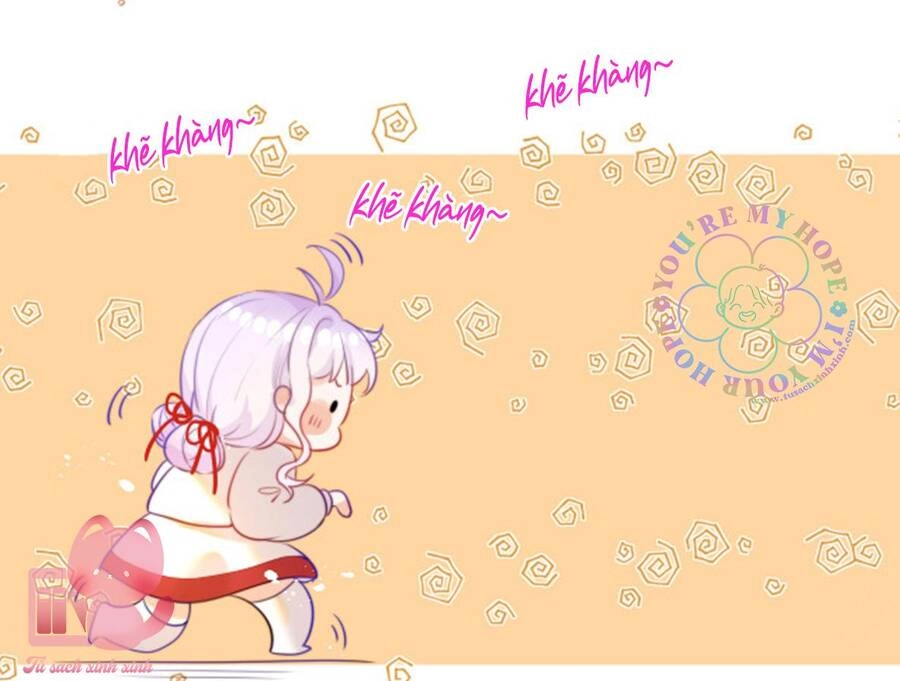 Tự Nhiên Nhặt Được Tiểu Phù Thủy Chapter 5 - 32