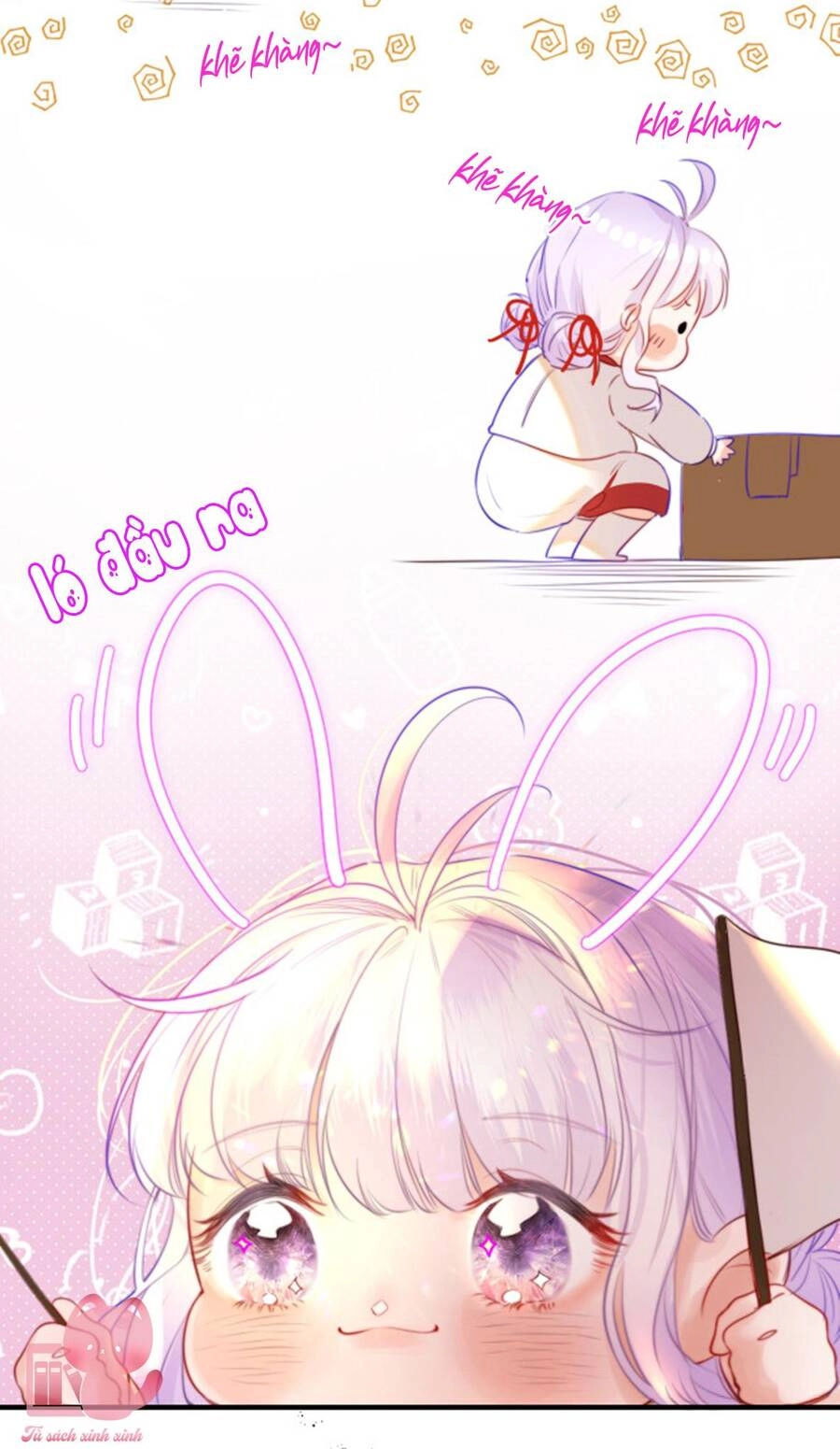 Tự Nhiên Nhặt Được Tiểu Phù Thủy Chapter 5 - 33