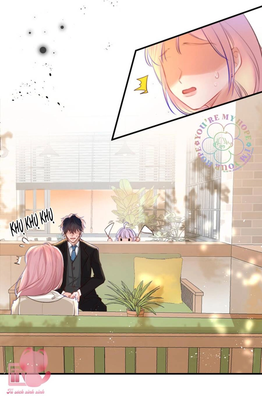 Tự Nhiên Nhặt Được Tiểu Phù Thủy Chapter 5 - 34