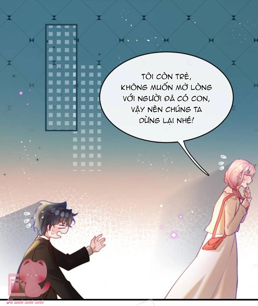 Tự Nhiên Nhặt Được Tiểu Phù Thủy Chapter 5 - 39