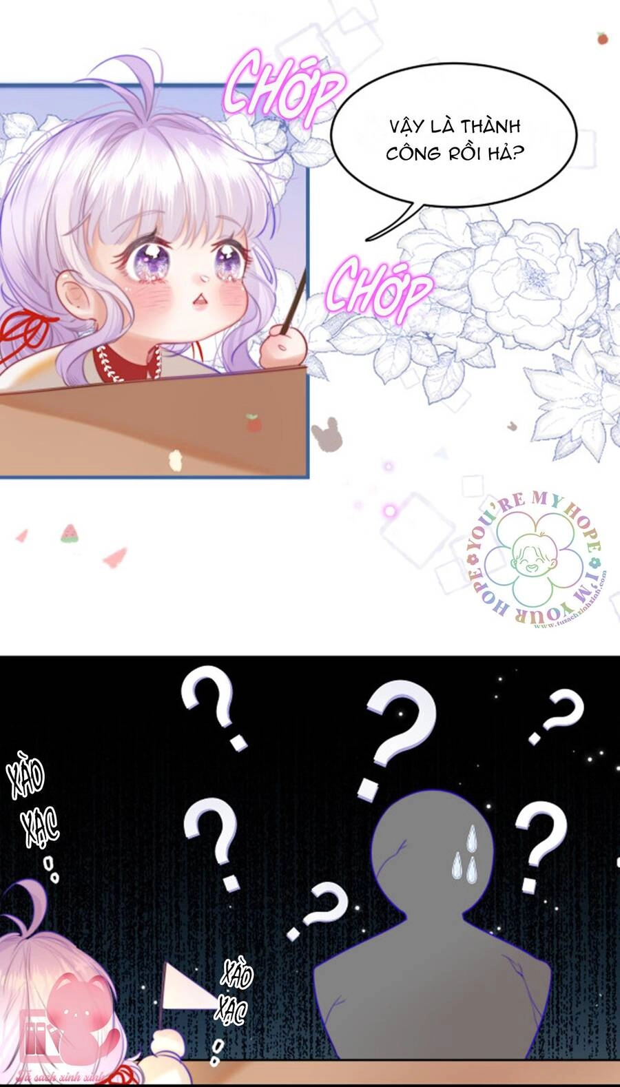 Tự Nhiên Nhặt Được Tiểu Phù Thủy Chapter 5 - 40