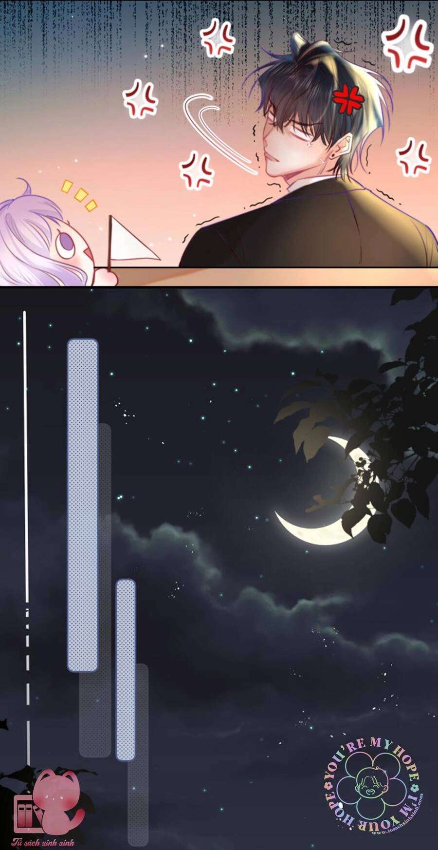 Tự Nhiên Nhặt Được Tiểu Phù Thủy Chapter 5 - 41