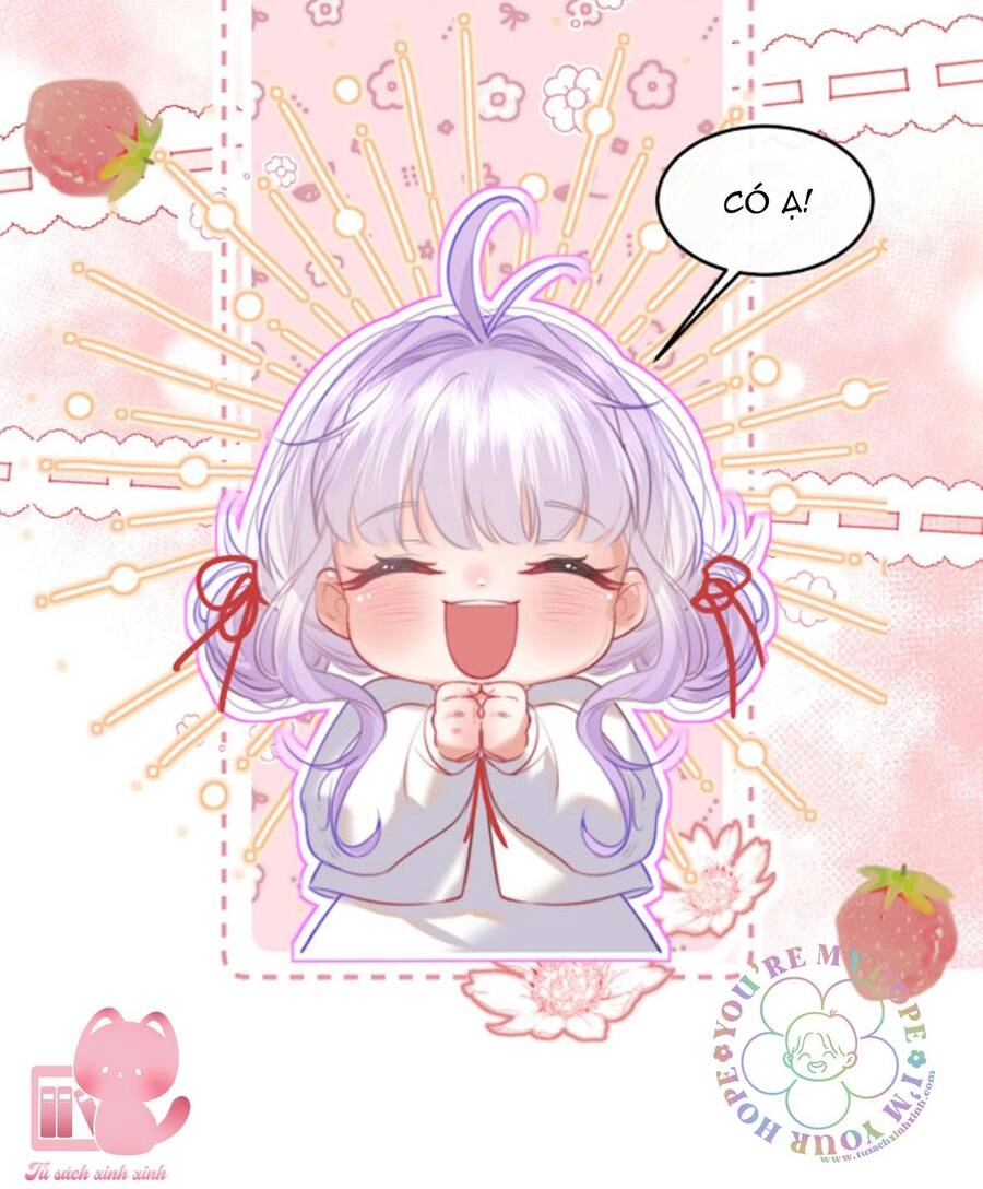 Tự Nhiên Nhặt Được Tiểu Phù Thủy Chapter 5 - 47