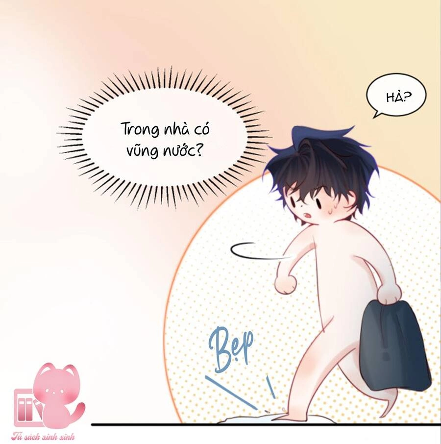 Tự Nhiên Nhặt Được Tiểu Phù Thủy Chapter 5 - 49