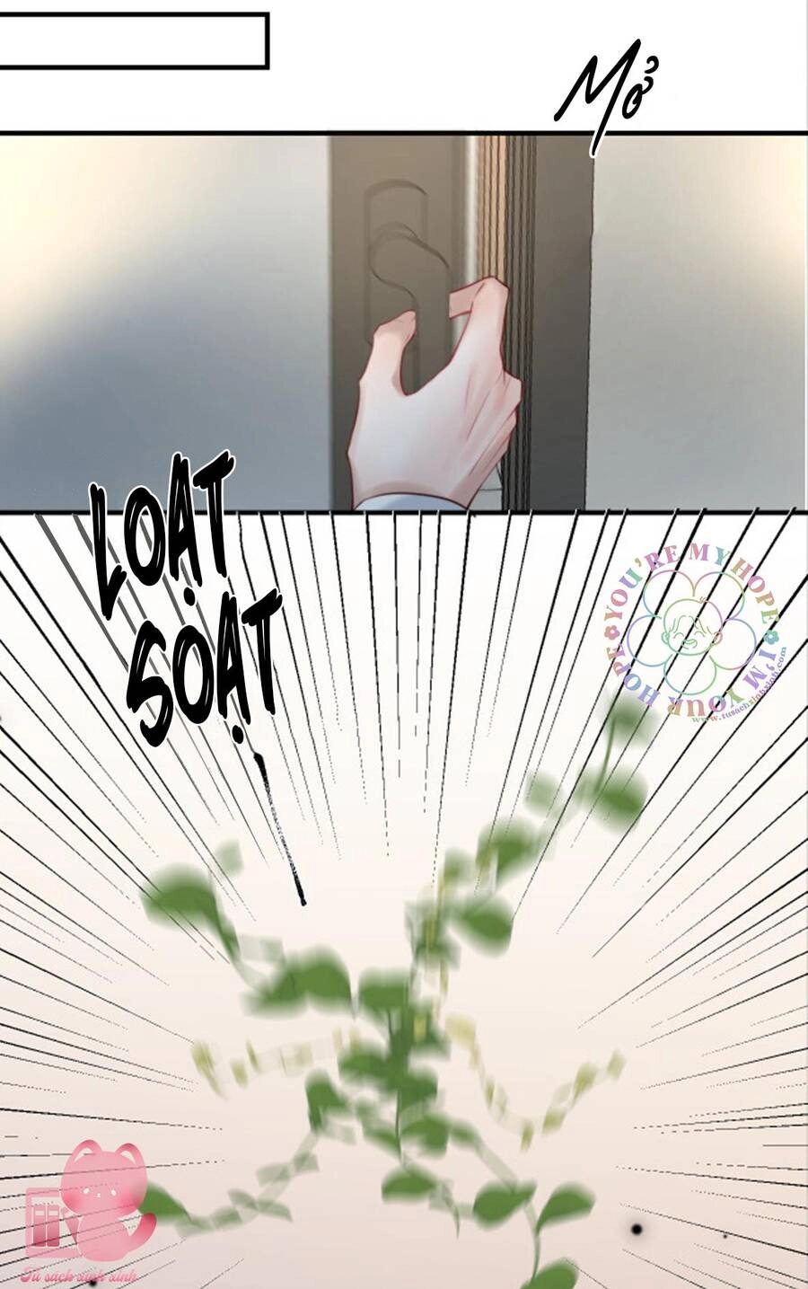 Tự Nhiên Nhặt Được Tiểu Phù Thủy Chapter 5 - 50