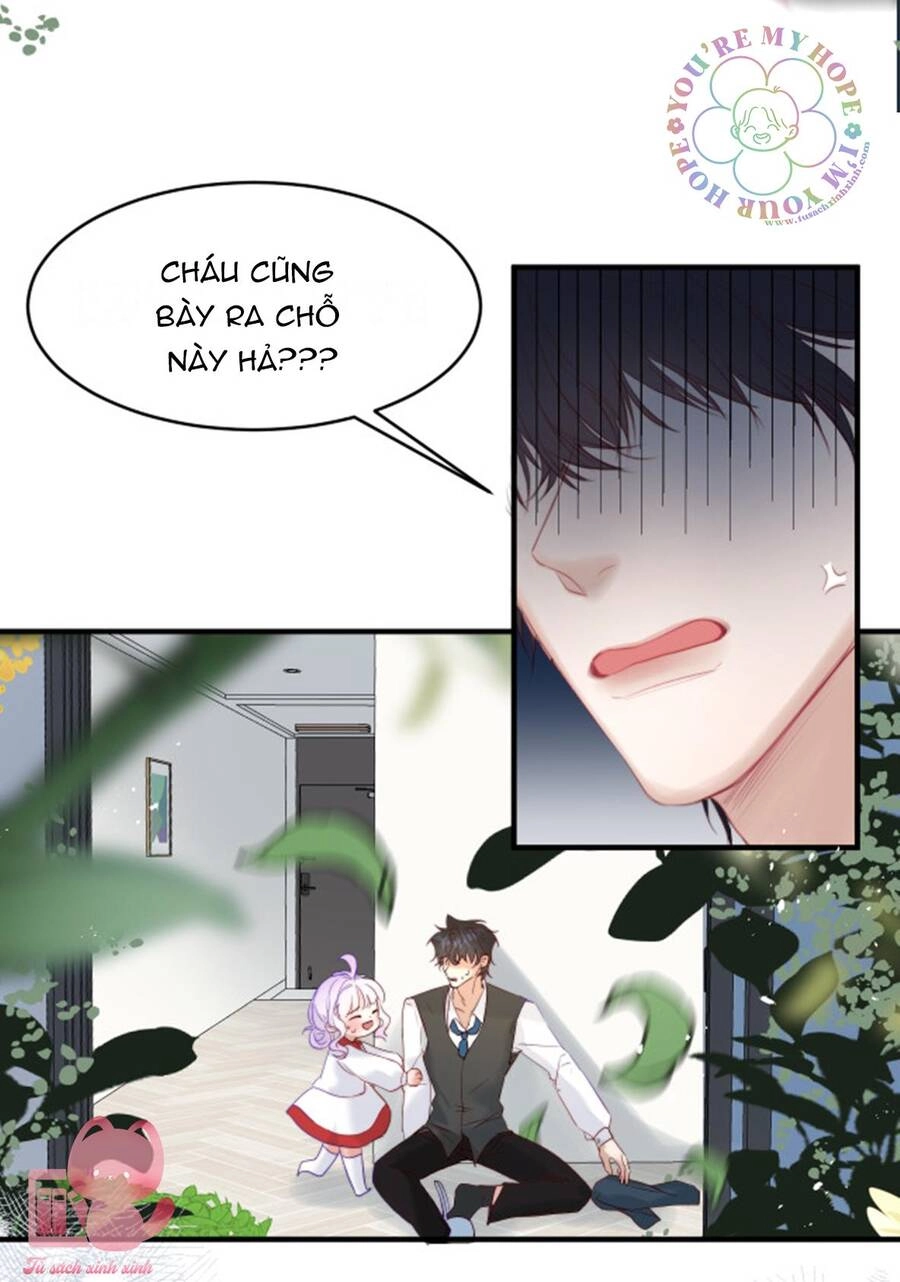 Tự Nhiên Nhặt Được Tiểu Phù Thủy Chapter 5 - 53