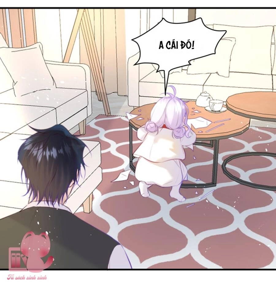 Tự Nhiên Nhặt Được Tiểu Phù Thủy Chapter 5 - 56