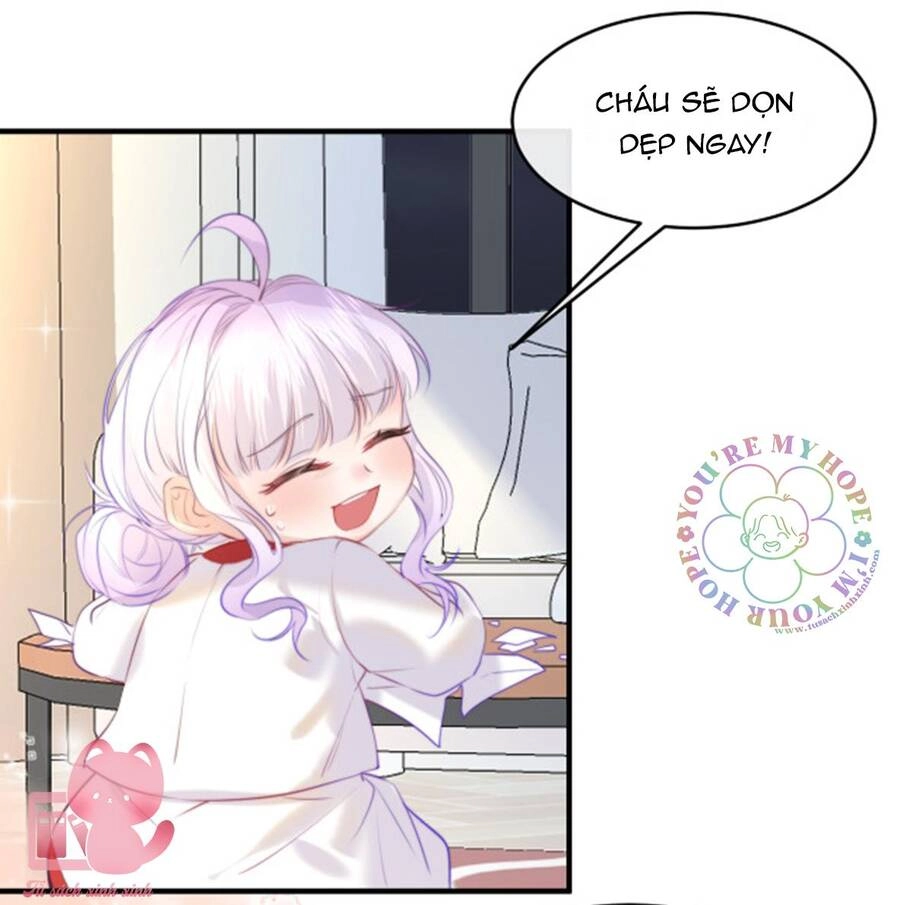 Tự Nhiên Nhặt Được Tiểu Phù Thủy Chapter 5 - 57