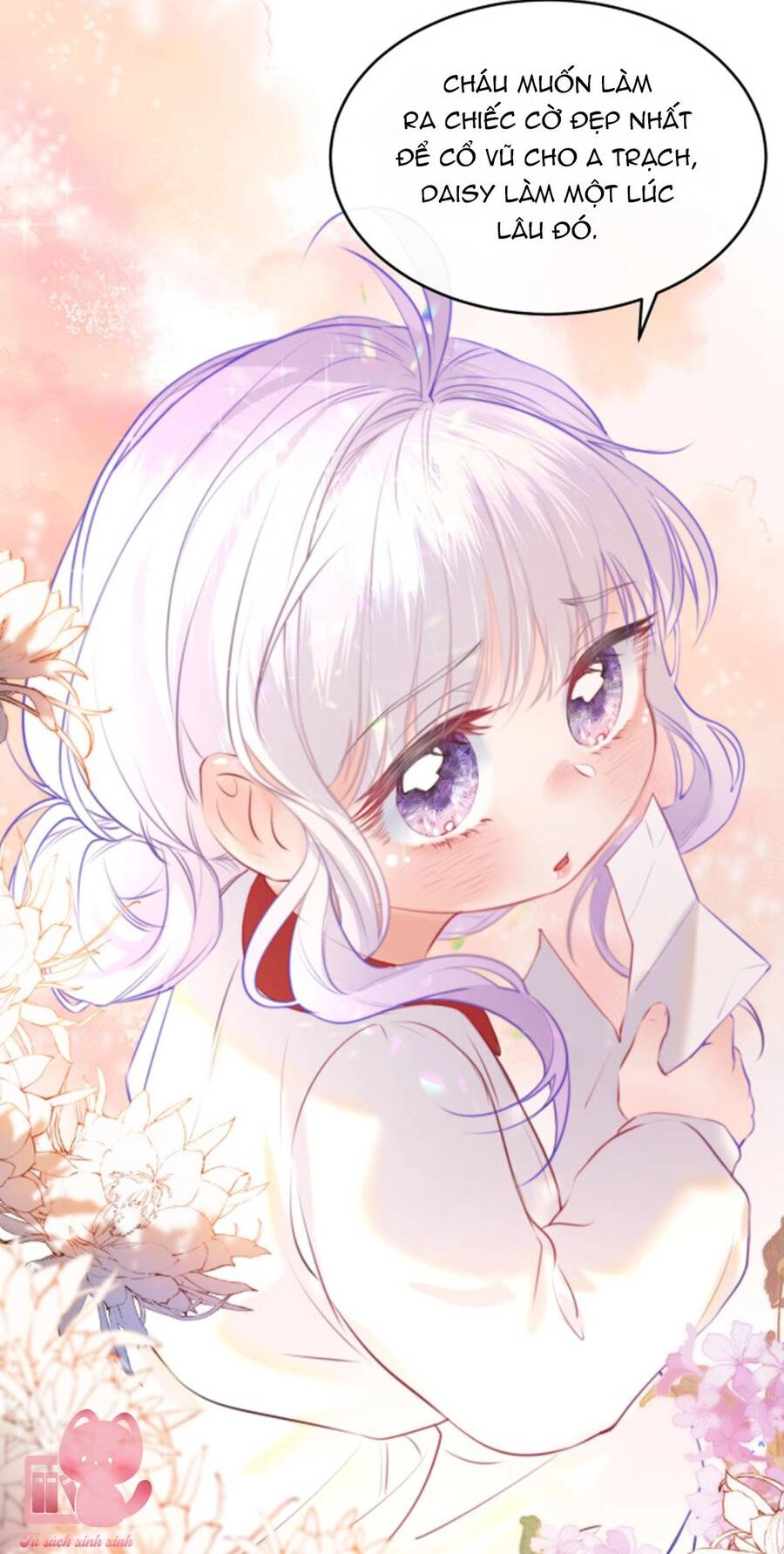 Tự Nhiên Nhặt Được Tiểu Phù Thủy Chapter 5 - 58