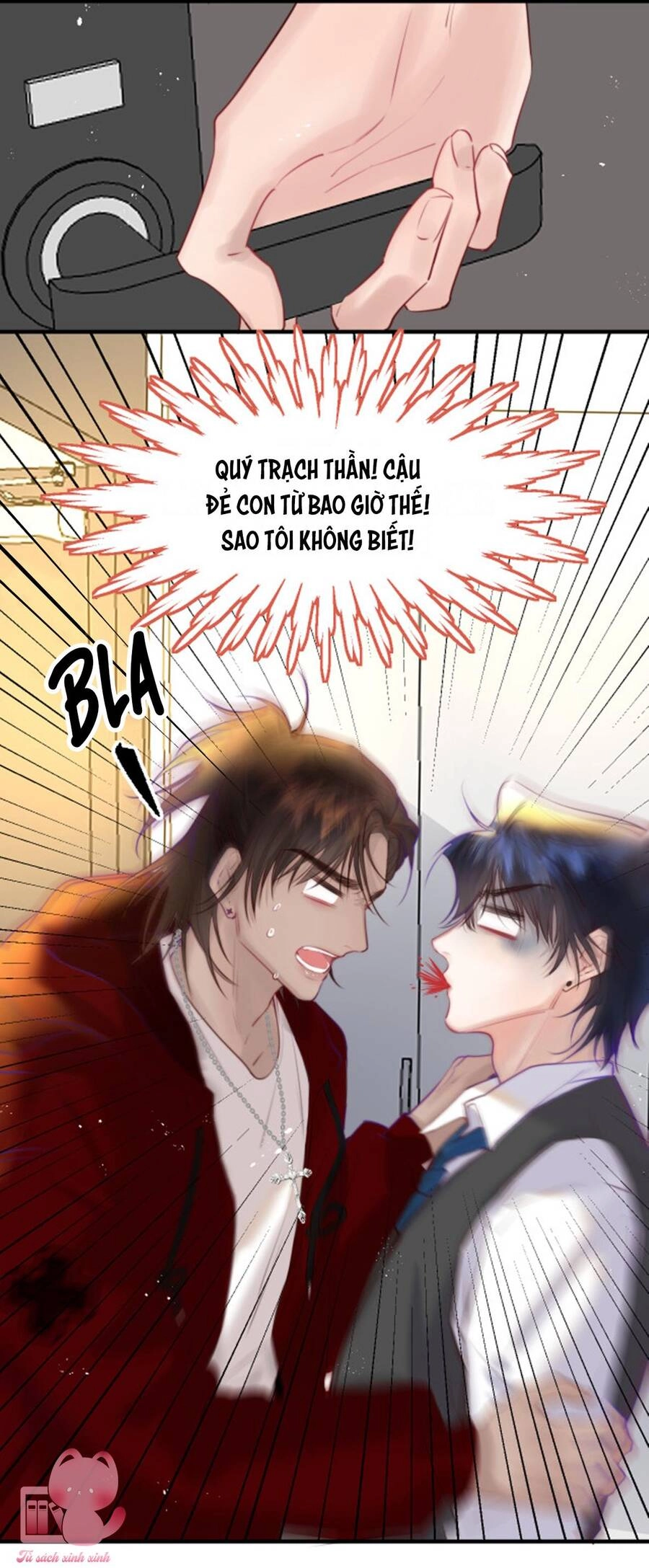 Tự Nhiên Nhặt Được Tiểu Phù Thủy Chapter 5 - 62