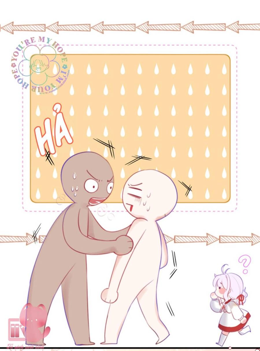 Tự Nhiên Nhặt Được Tiểu Phù Thủy Chapter 5 - 63