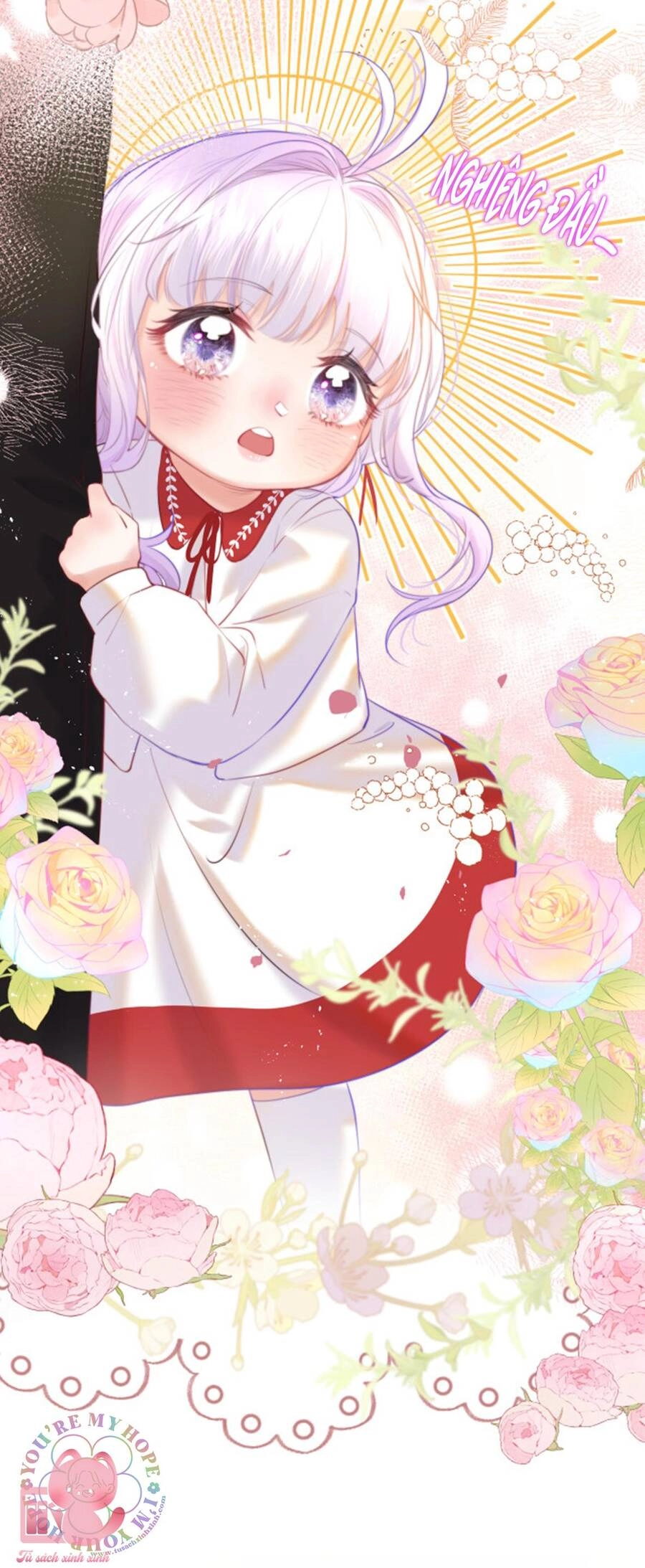 Tự Nhiên Nhặt Được Tiểu Phù Thủy Chapter 5 - 65