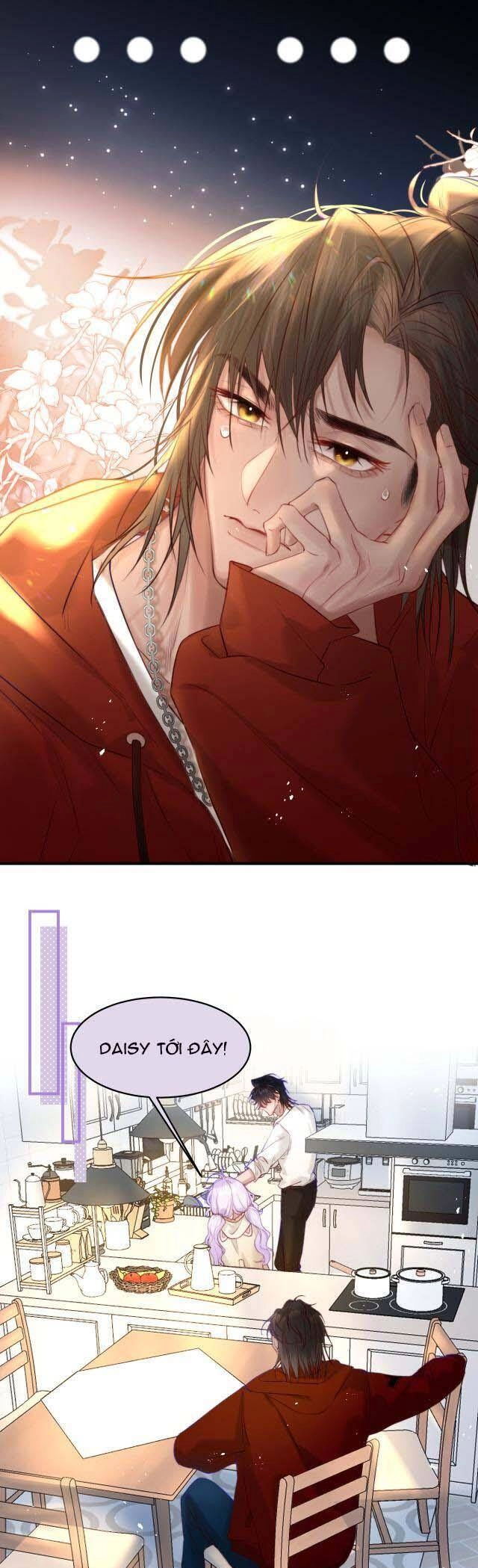 Tự Nhiên Nhặt Được Tiểu Phù Thủy Chapter 6 - 5