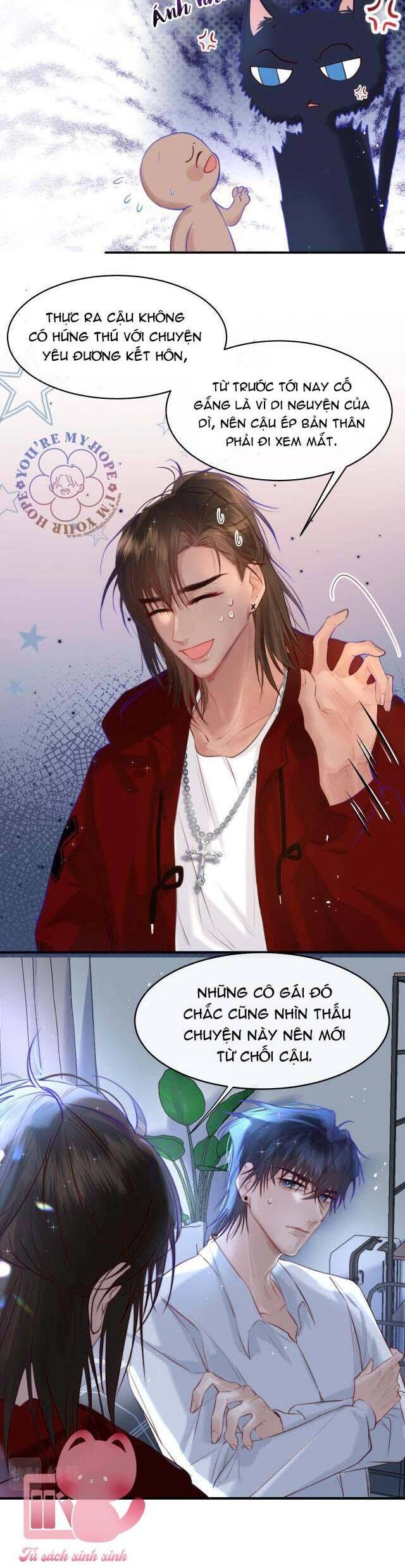 Tự Nhiên Nhặt Được Tiểu Phù Thủy Chapter 6 - 11