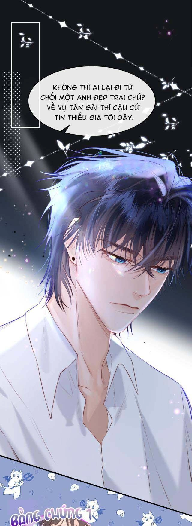 Tự Nhiên Nhặt Được Tiểu Phù Thủy Chapter 6 - 12