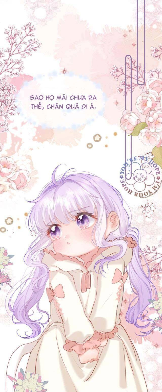 Tự Nhiên Nhặt Được Tiểu Phù Thủy Chapter 6 - 14