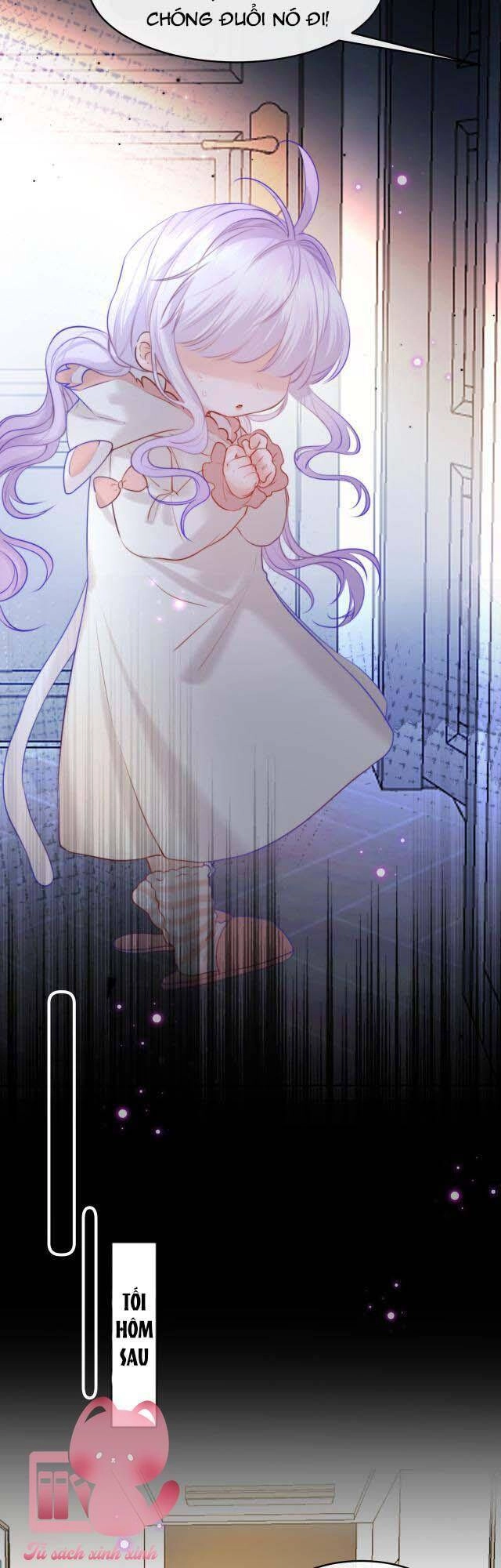 Tự Nhiên Nhặt Được Tiểu Phù Thủy Chapter 6 - 18