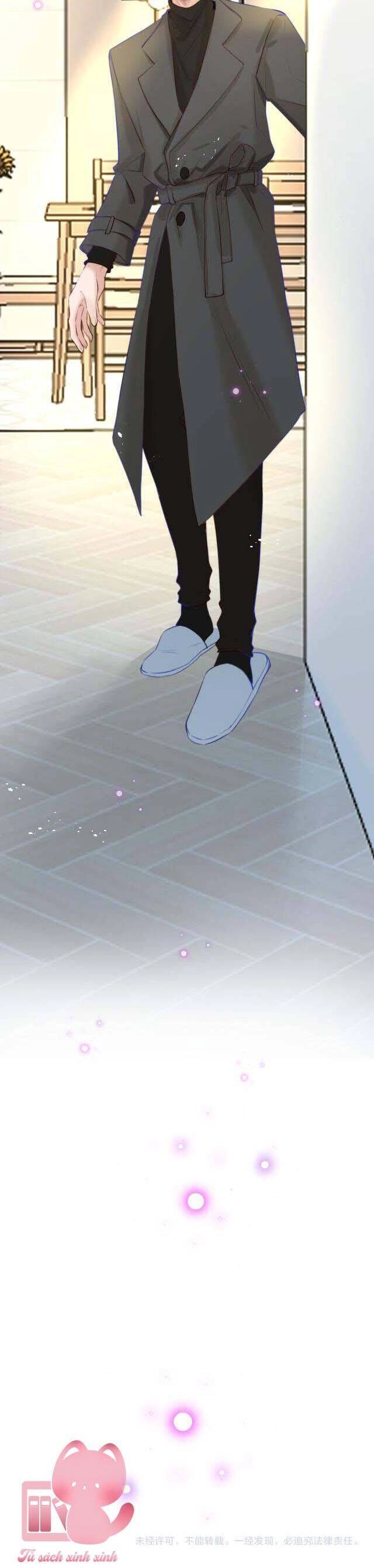 Tự Nhiên Nhặt Được Tiểu Phù Thủy Chapter 6 - 20