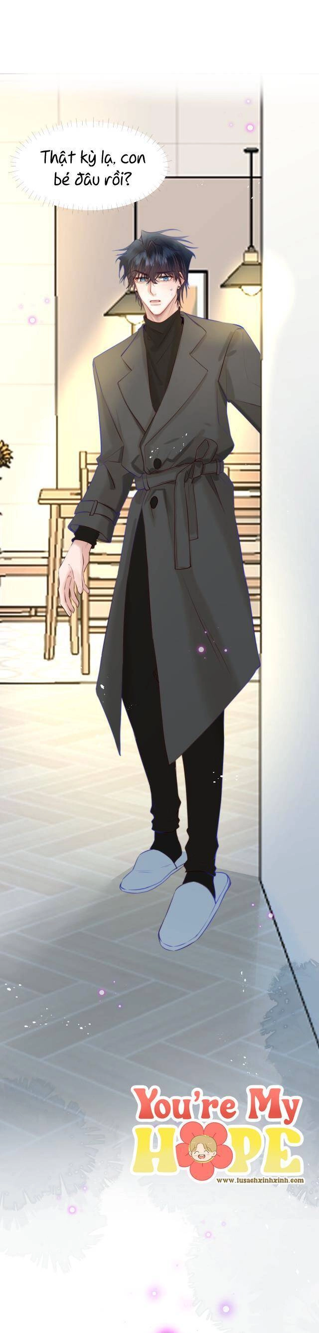 Tự Nhiên Nhặt Được Tiểu Phù Thủy Chapter 7 - 2