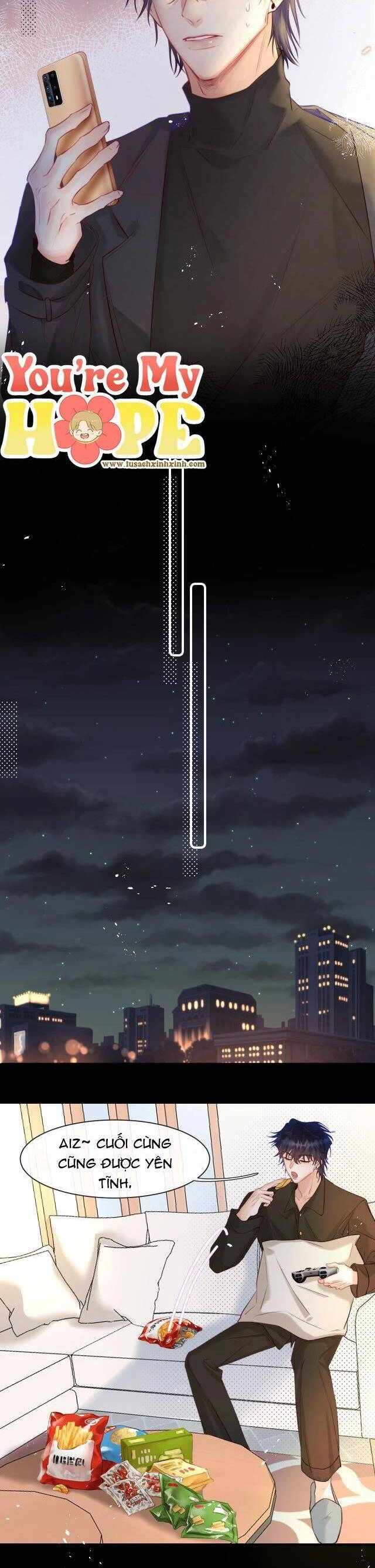 Tự Nhiên Nhặt Được Tiểu Phù Thủy Chapter 7 - 4