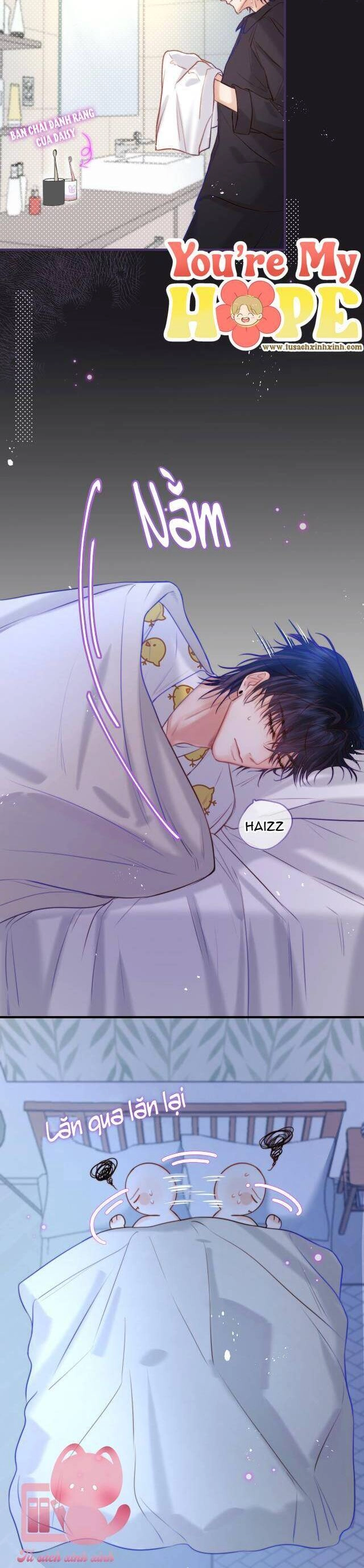 Tự Nhiên Nhặt Được Tiểu Phù Thủy Chapter 7 - 9