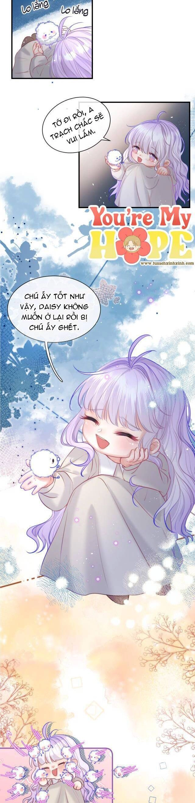 Tự Nhiên Nhặt Được Tiểu Phù Thủy Chapter 7 - 15