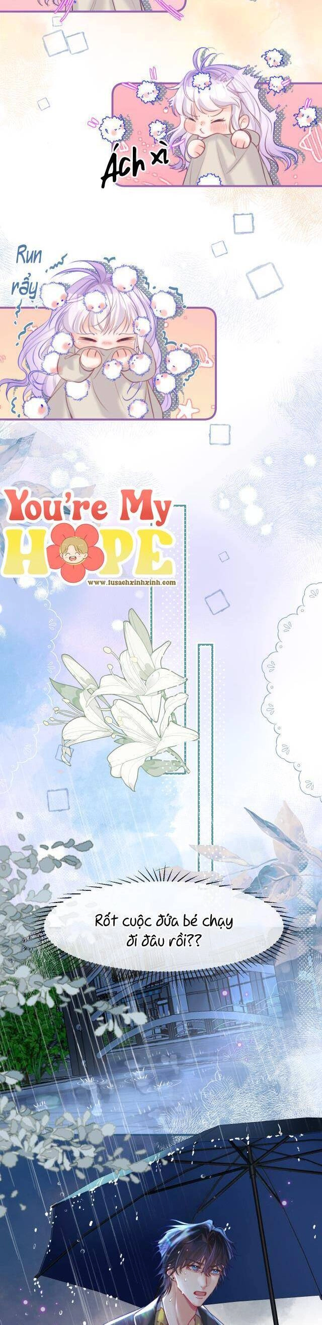 Tự Nhiên Nhặt Được Tiểu Phù Thủy Chapter 7 - 16