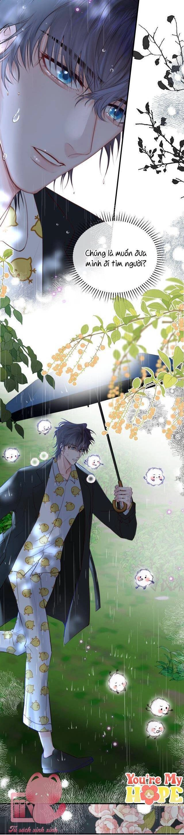 Tự Nhiên Nhặt Được Tiểu Phù Thủy Chapter 8 - 5