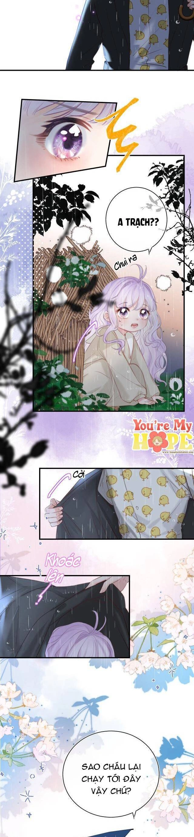 Tự Nhiên Nhặt Được Tiểu Phù Thủy Chapter 8 - 7