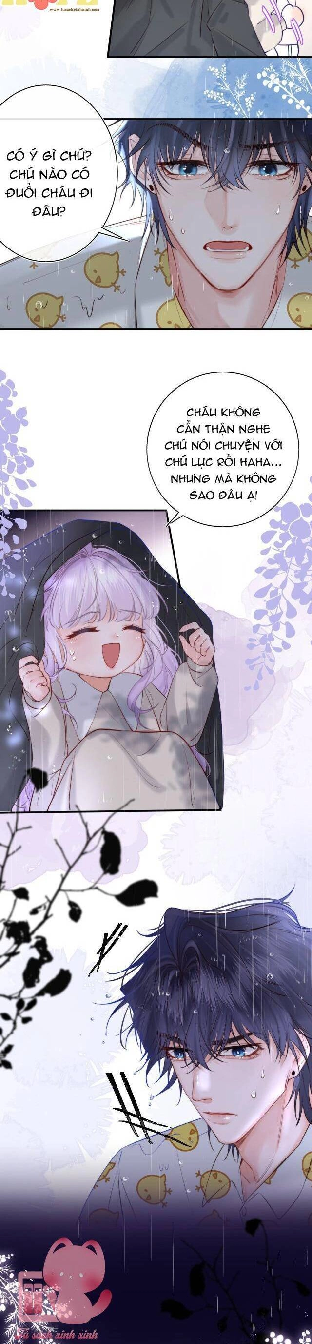 Tự Nhiên Nhặt Được Tiểu Phù Thủy Chapter 8 - 9