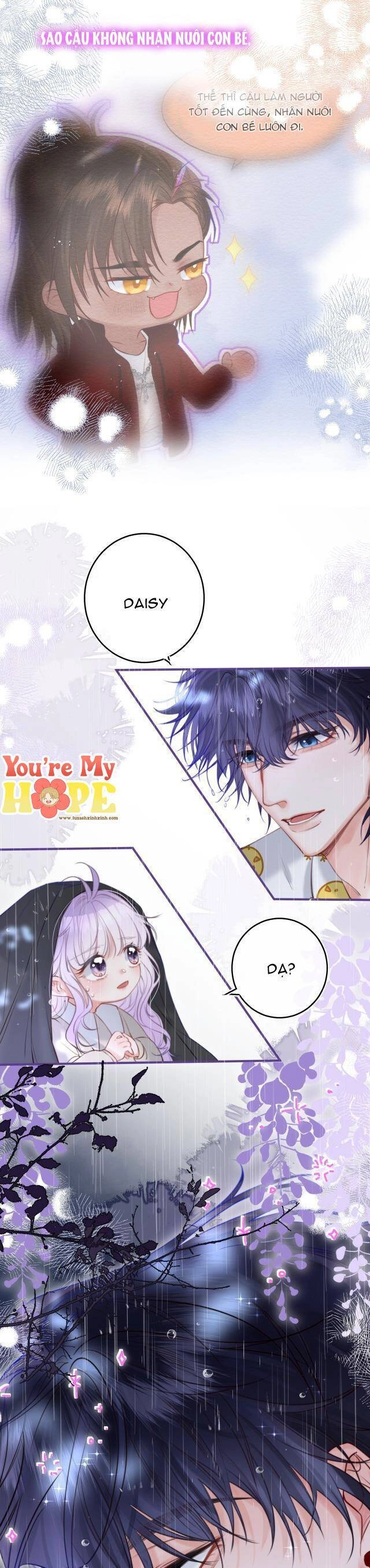 Tự Nhiên Nhặt Được Tiểu Phù Thủy Chapter 8 - 14