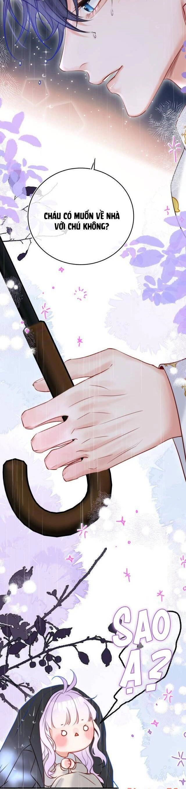 Tự Nhiên Nhặt Được Tiểu Phù Thủy Chapter 8 - 15