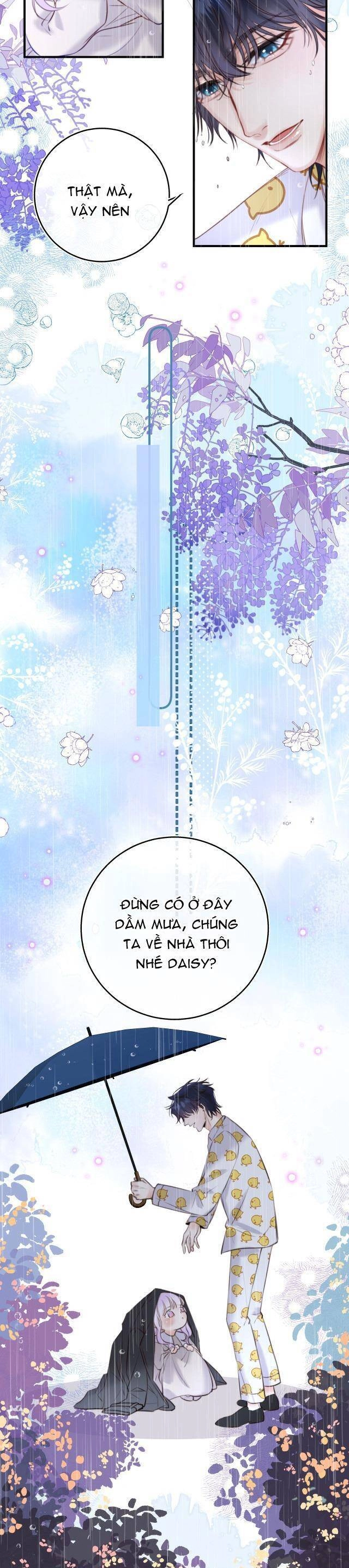 Tự Nhiên Nhặt Được Tiểu Phù Thủy Chapter 8 - 18