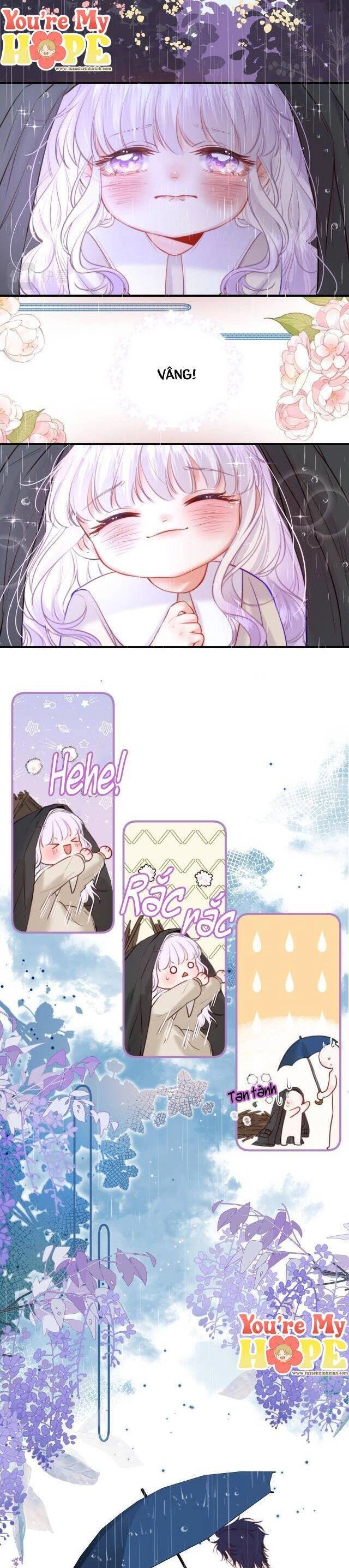 Tự Nhiên Nhặt Được Tiểu Phù Thủy Chapter 8 - 19