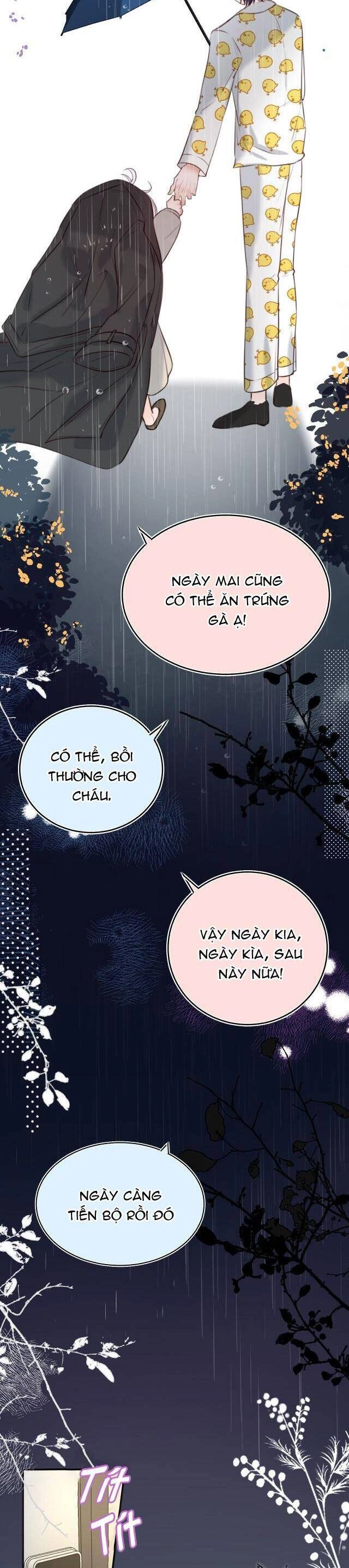 Tự Nhiên Nhặt Được Tiểu Phù Thủy Chapter 8 - 20