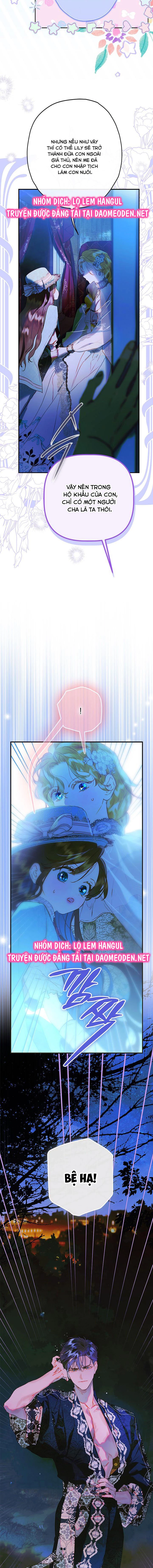 Khế Ước Hôn Nhân Của Mẹ Tôi Chapter 95 - 2