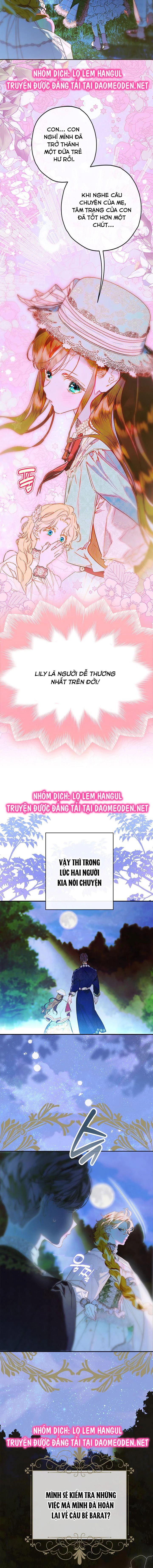 Khế Ước Hôn Nhân Của Mẹ Tôi Chapter 95 - 5